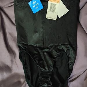 Flexees Black Shapewear